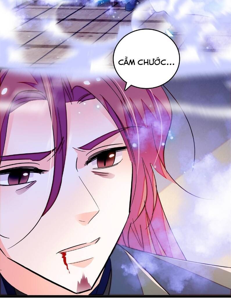 Toàn Mạng Đều Là Fan Cp Của Tôi Với Ảnh Đế Chapter 242 - 25