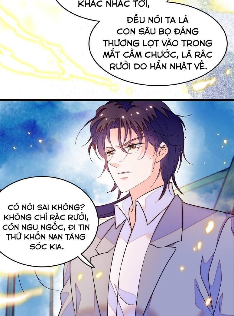 Toàn Mạng Đều Là Fan Cp Của Tôi Với Ảnh Đế Chapter 242 - 27