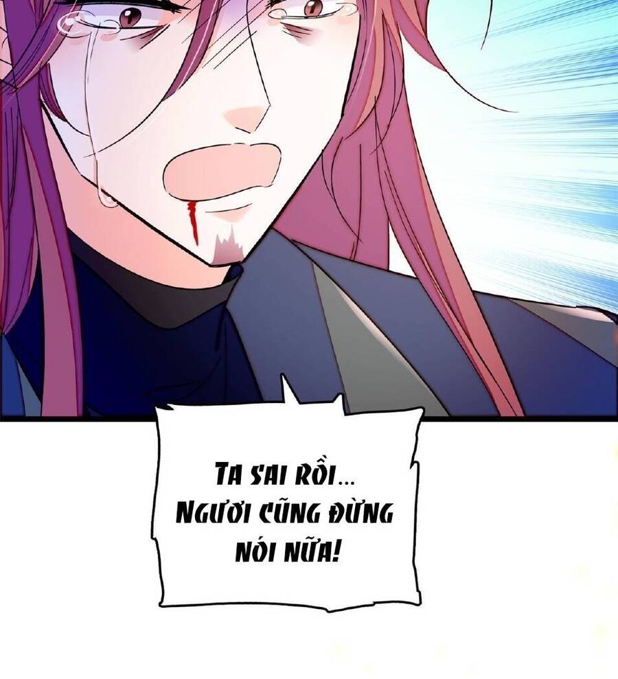 Toàn Mạng Đều Là Fan Cp Của Tôi Với Ảnh Đế Chapter 242 - 30