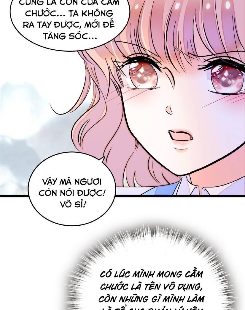 Toàn Mạng Đều Là Fan Cp Của Tôi Với Ảnh Đế Chapter 242 - 36