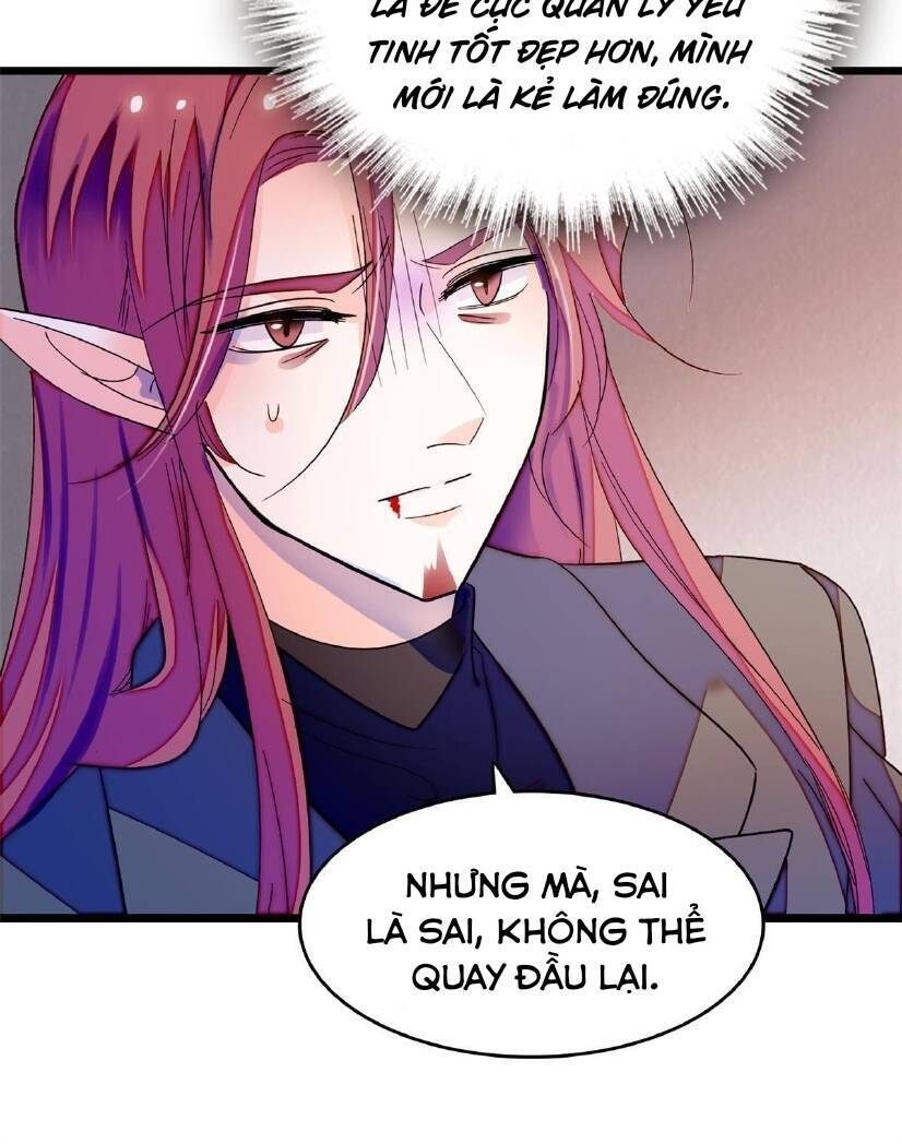 Toàn Mạng Đều Là Fan Cp Của Tôi Với Ảnh Đế Chapter 242 - 37