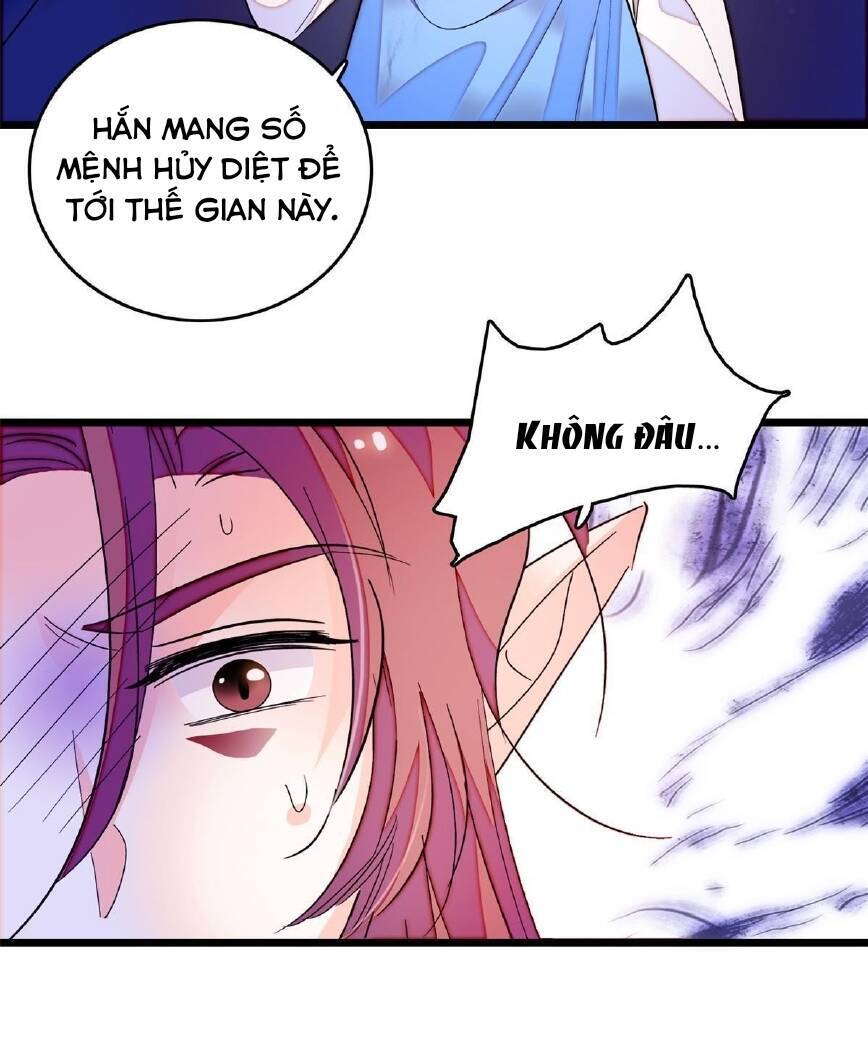 Toàn Mạng Đều Là Fan Cp Của Tôi Với Ảnh Đế Chapter 242 - 40