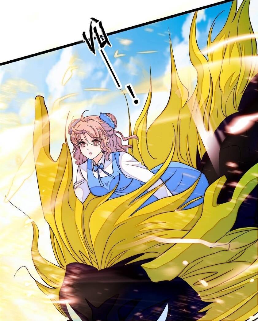 Toàn Mạng Đều Là Fan Cp Của Tôi Với Ảnh Đế Chapter 242 - 43