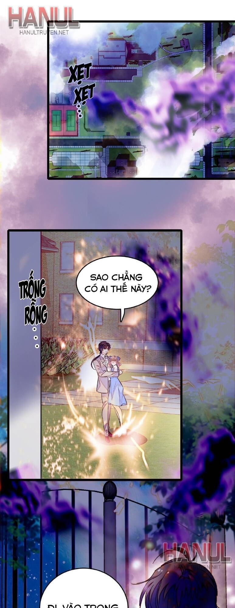 Toàn Mạng Đều Là Fan Cp Của Tôi Với Ảnh Đế Chapter 242 - 44