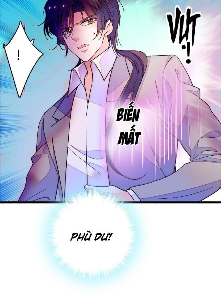 Toàn Mạng Đều Là Fan Cp Của Tôi Với Ảnh Đế Chapter 242 - 46