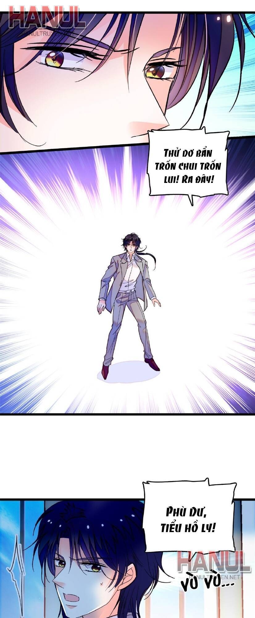 Toàn Mạng Đều Là Fan Cp Của Tôi Với Ảnh Đế Chapter 242 - 47