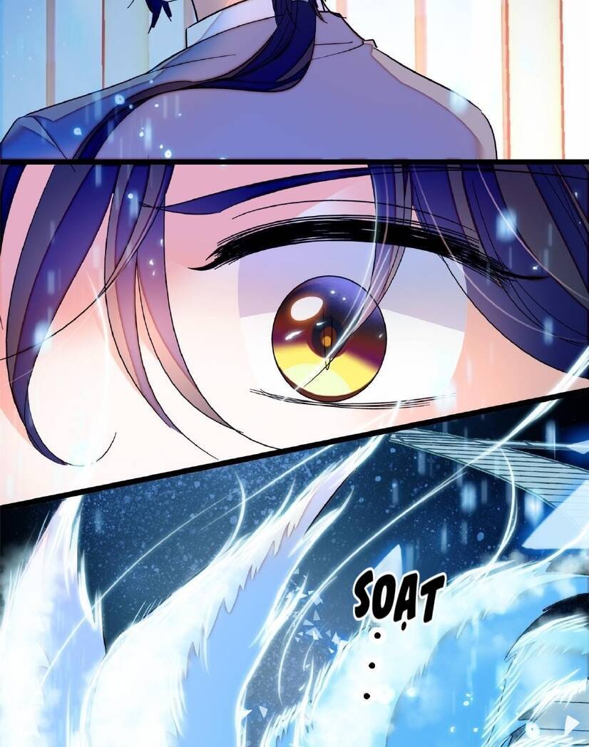 Toàn Mạng Đều Là Fan Cp Của Tôi Với Ảnh Đế Chapter 242 - 48