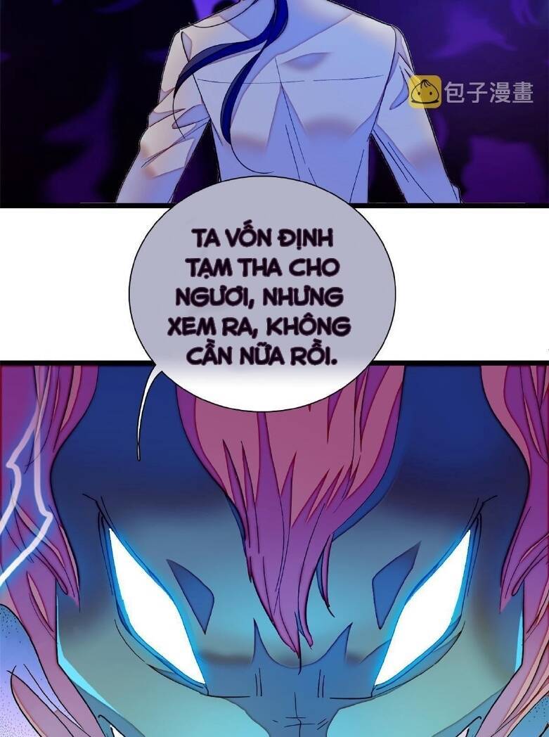 Toàn Mạng Đều Là Fan Cp Của Tôi Với Ảnh Đế Chapter 242 - 6