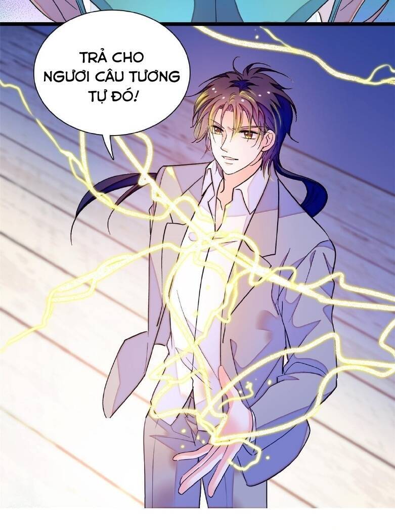 Toàn Mạng Đều Là Fan Cp Của Tôi Với Ảnh Đế Chapter 242 - 7