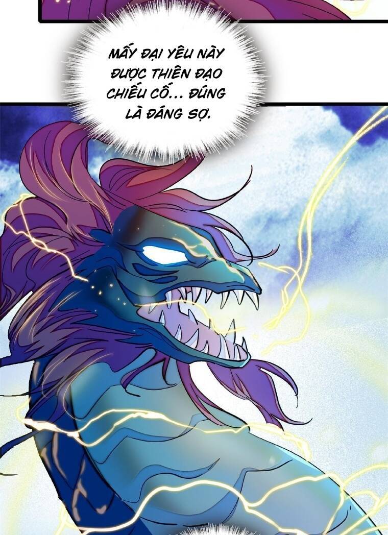Toàn Mạng Đều Là Fan Cp Của Tôi Với Ảnh Đế Chapter 242 - 9