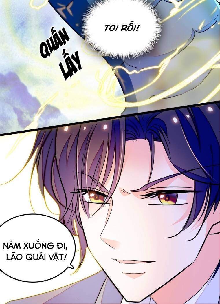 Toàn Mạng Đều Là Fan Cp Của Tôi Với Ảnh Đế Chapter 242 - 10