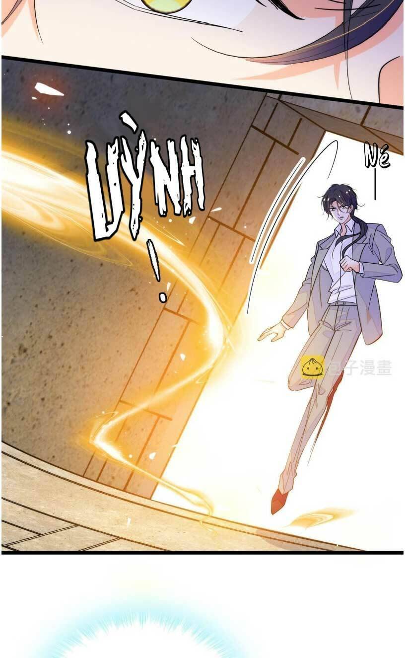 Toàn Mạng Đều Là Fan Cp Của Tôi Với Ảnh Đế Chapter 243 - 12