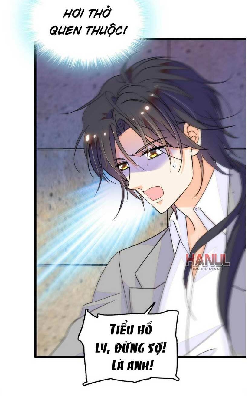 Toàn Mạng Đều Là Fan Cp Của Tôi Với Ảnh Đế Chapter 243 - 13