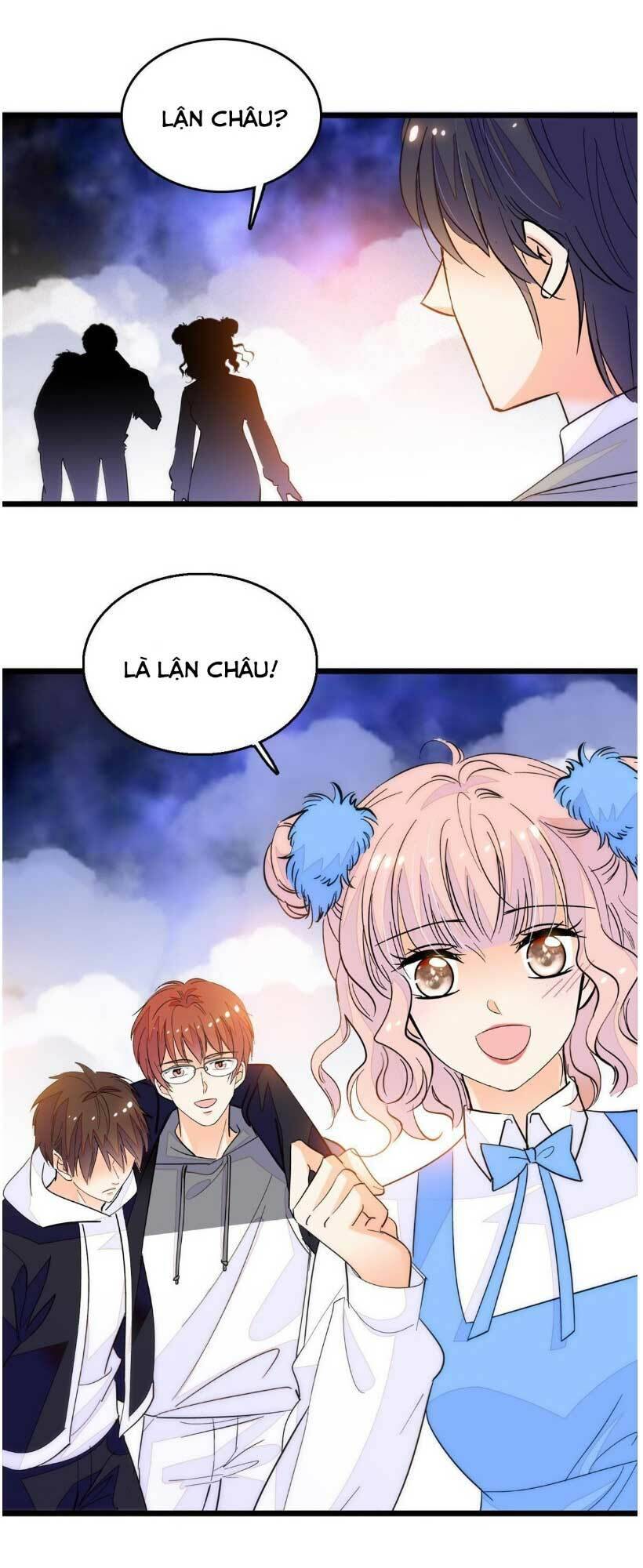 Toàn Mạng Đều Là Fan Cp Của Tôi Với Ảnh Đế Chapter 243 - 14