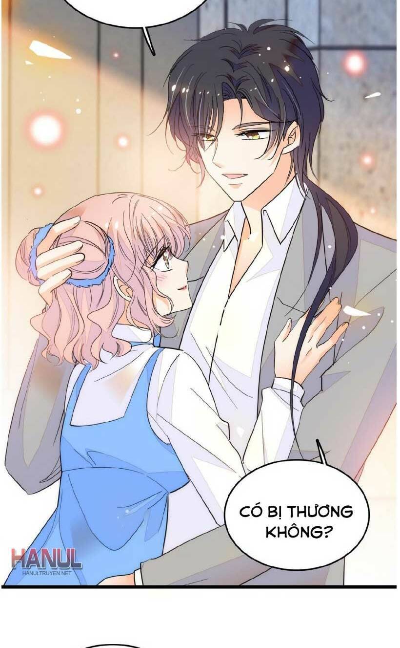 Toàn Mạng Đều Là Fan Cp Của Tôi Với Ảnh Đế Chapter 243 - 17