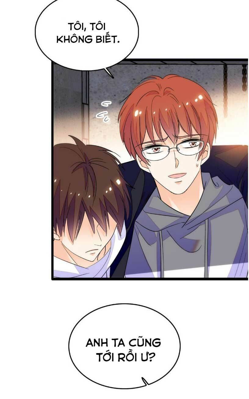 Toàn Mạng Đều Là Fan Cp Của Tôi Với Ảnh Đế Chapter 243 - 21