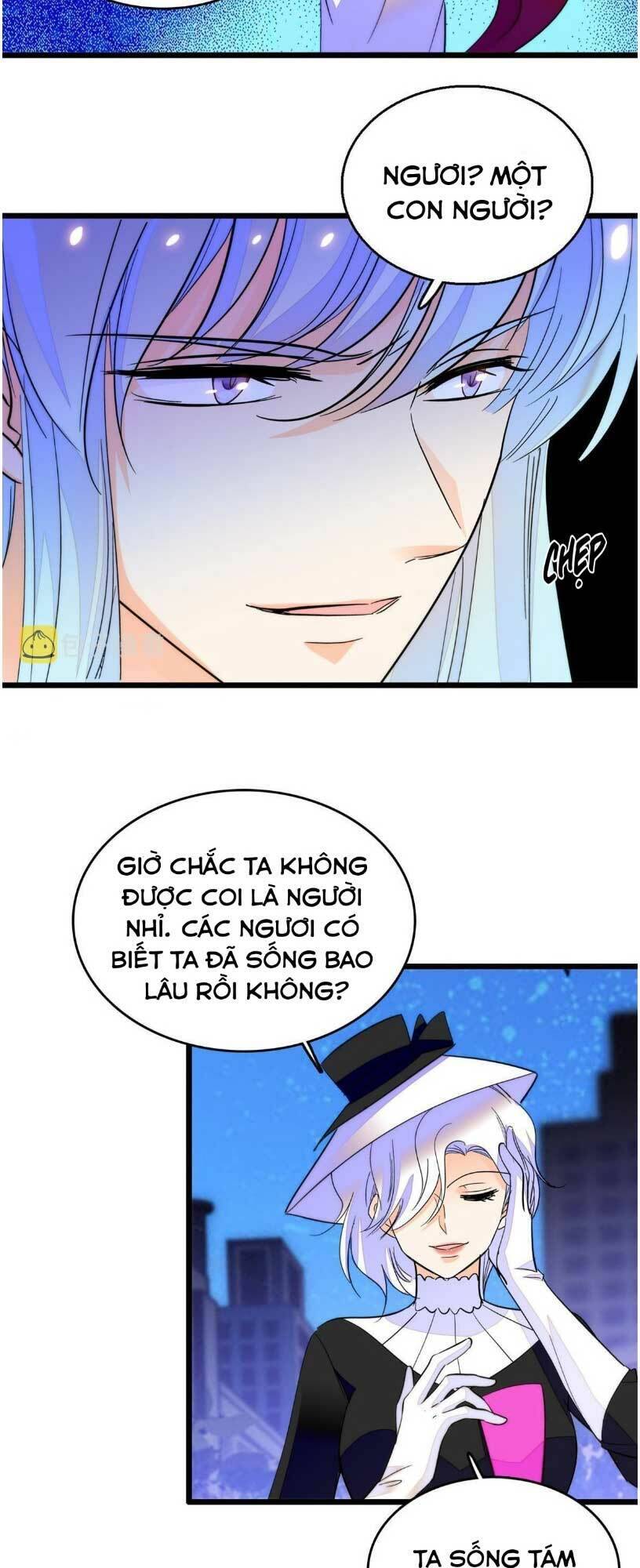 Toàn Mạng Đều Là Fan Cp Của Tôi Với Ảnh Đế Chapter 243 - 24