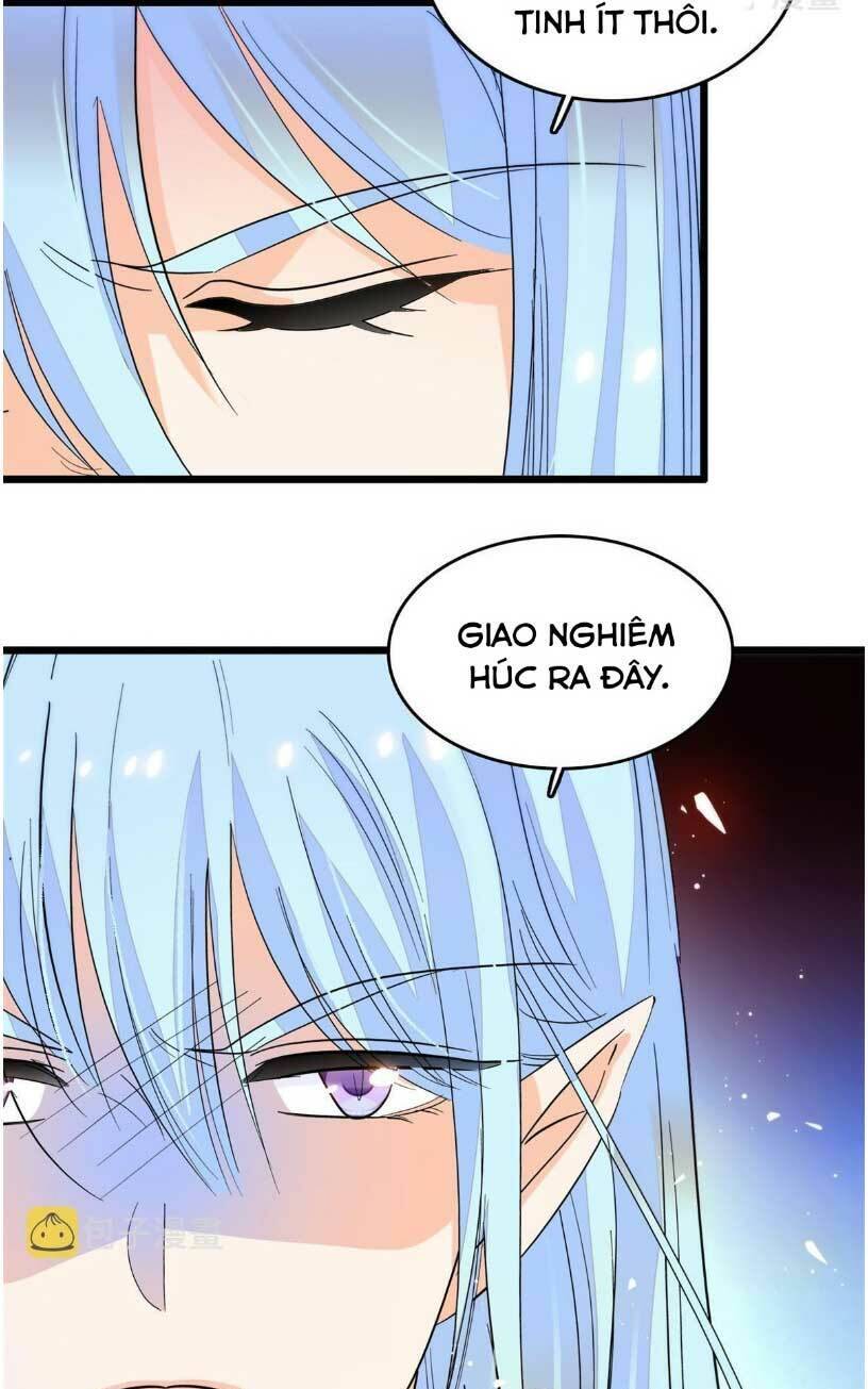 Toàn Mạng Đều Là Fan Cp Của Tôi Với Ảnh Đế Chapter 243 - 26