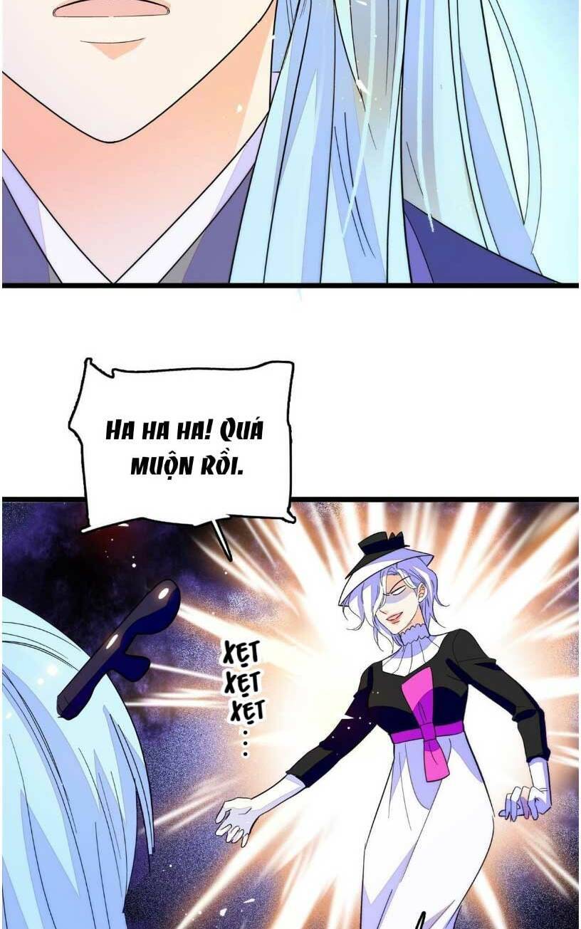 Toàn Mạng Đều Là Fan Cp Của Tôi Với Ảnh Đế Chapter 243 - 27