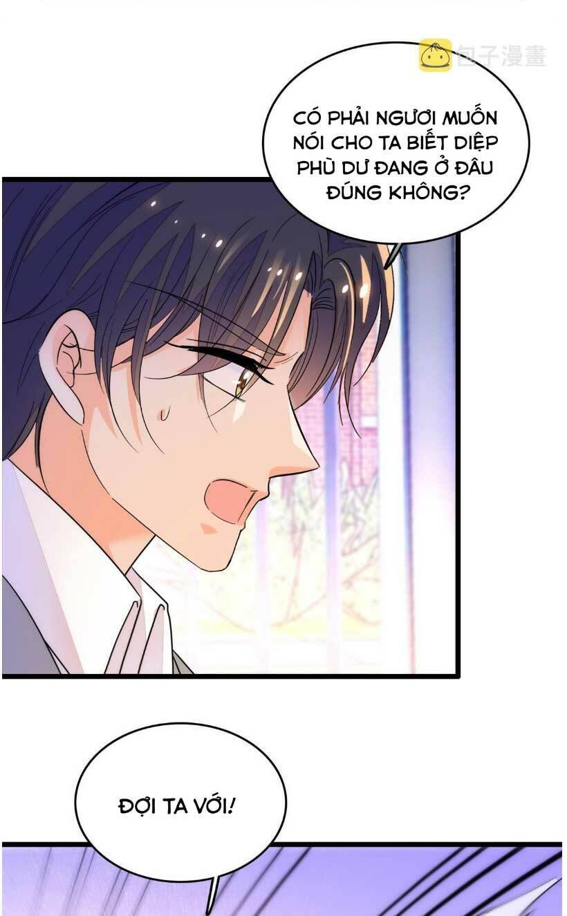 Toàn Mạng Đều Là Fan Cp Của Tôi Với Ảnh Đế Chapter 243 - 4