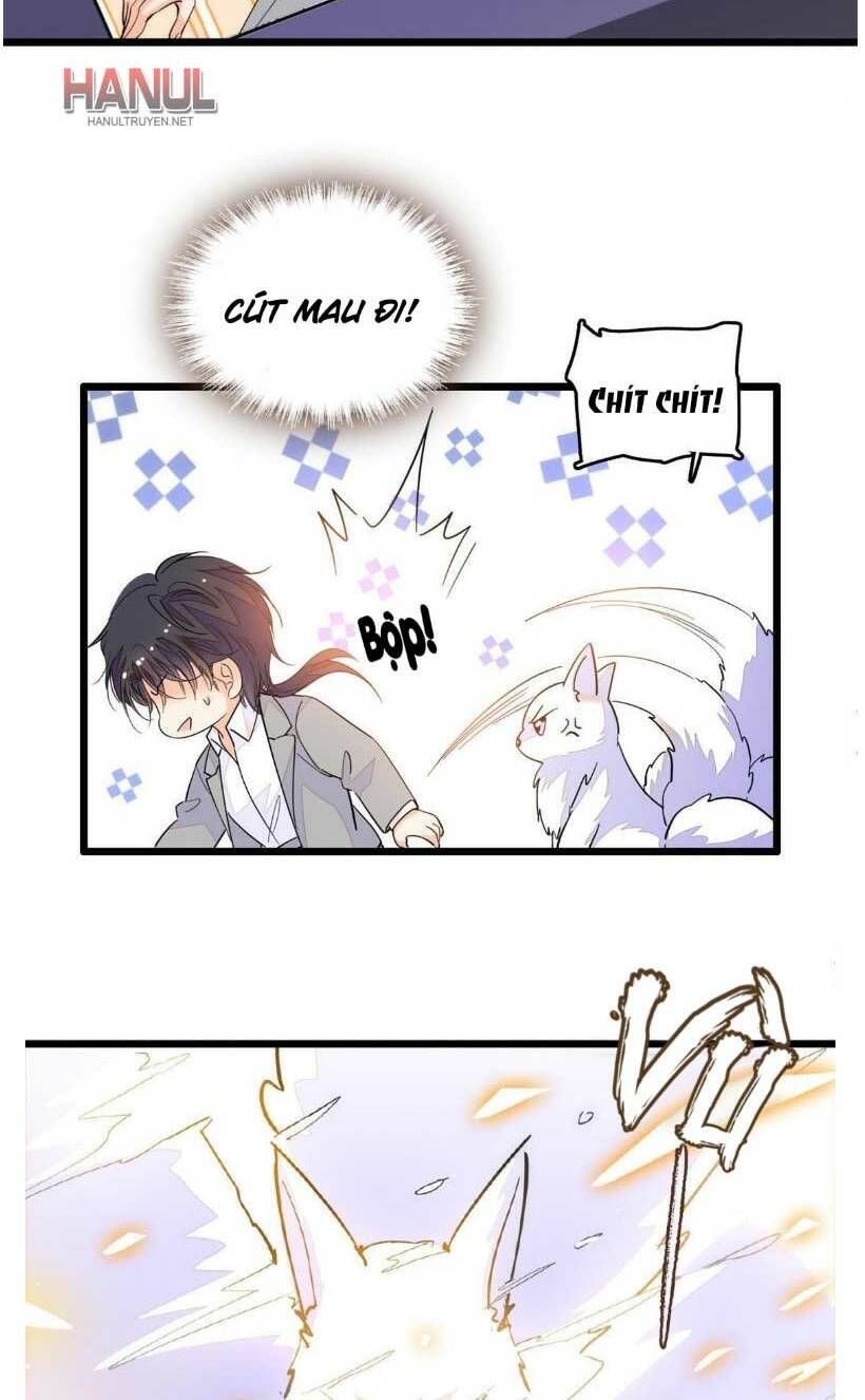 Toàn Mạng Đều Là Fan Cp Của Tôi Với Ảnh Đế Chapter 243 - 9