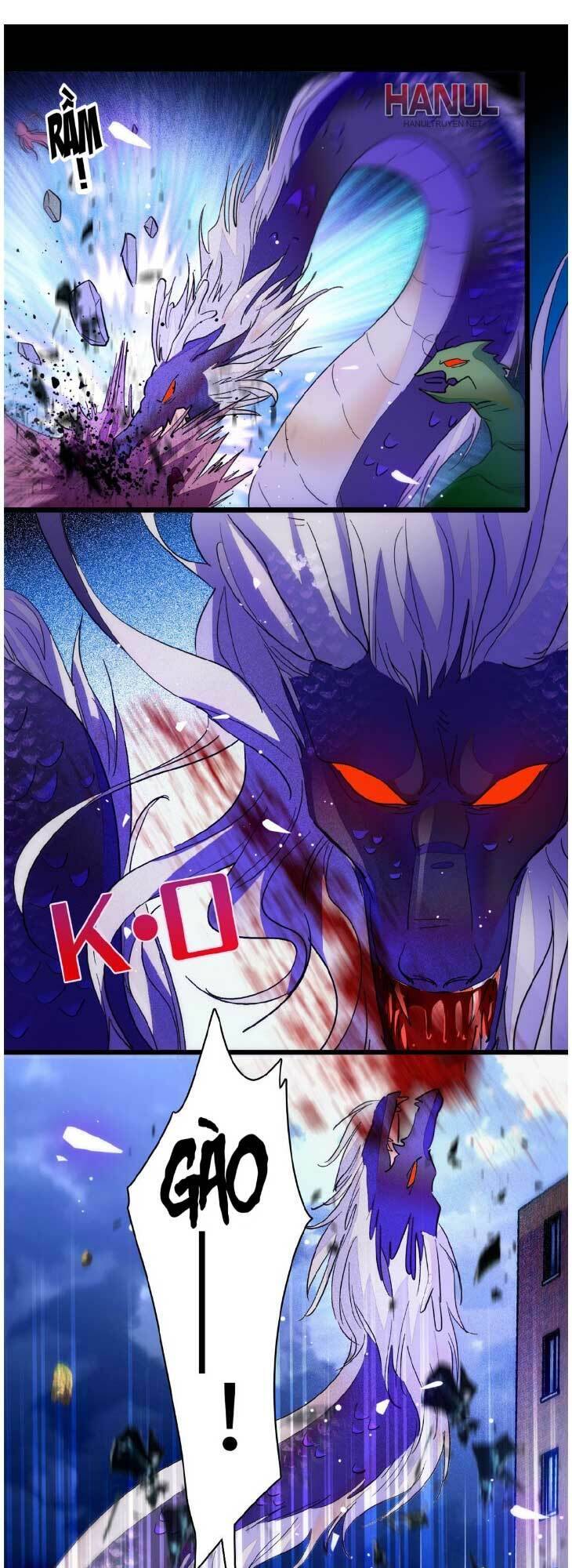 Toàn Mạng Đều Là Fan Cp Của Tôi Với Ảnh Đế Chapter 244 - 2