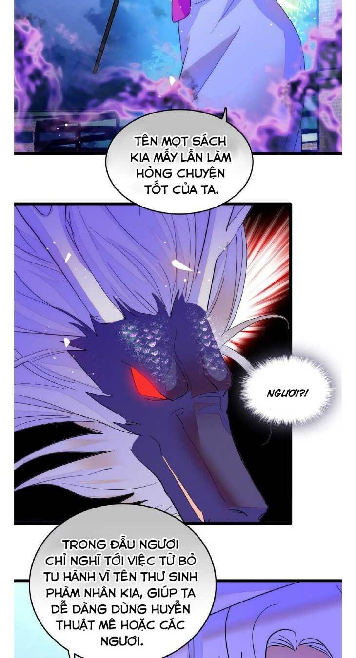 Toàn Mạng Đều Là Fan Cp Của Tôi Với Ảnh Đế Chapter 244 - 13