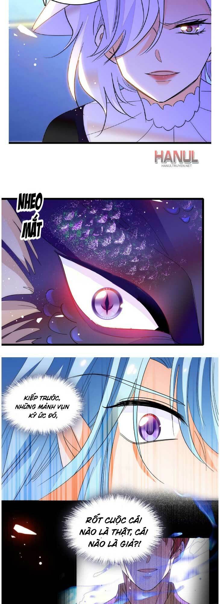 Toàn Mạng Đều Là Fan Cp Của Tôi Với Ảnh Đế Chapter 244 - 14