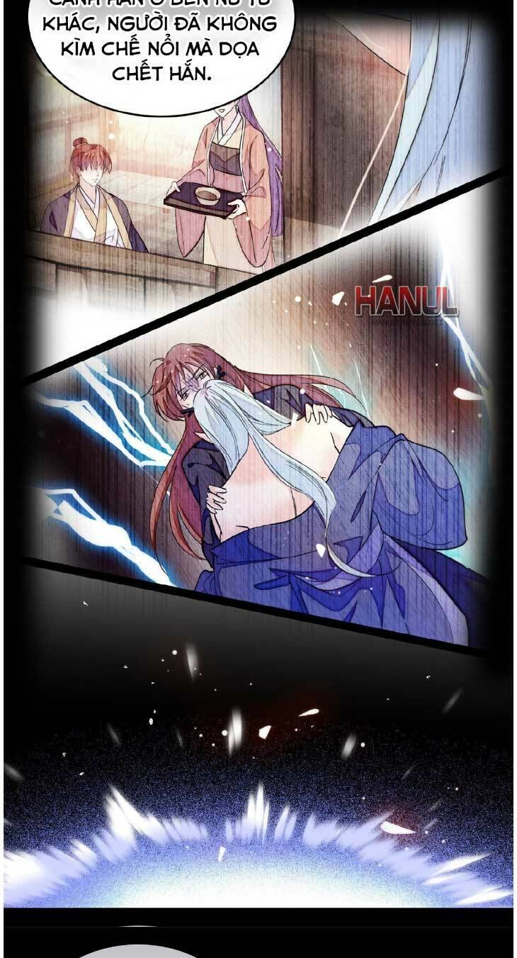 Toàn Mạng Đều Là Fan Cp Của Tôi Với Ảnh Đế Chapter 244 - 16