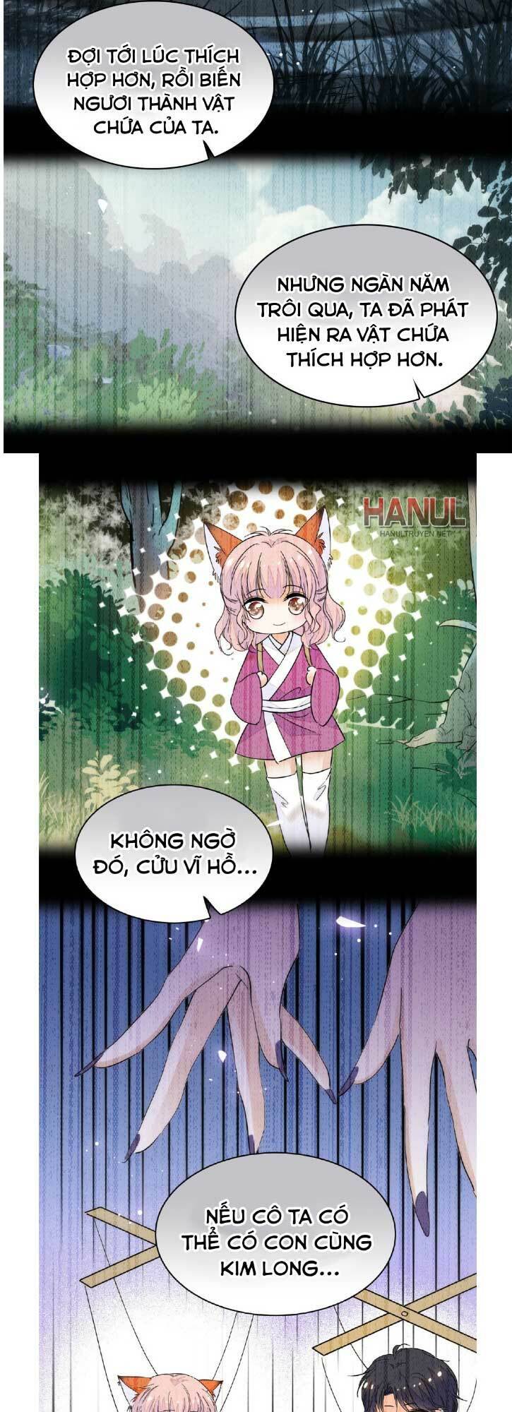 Toàn Mạng Đều Là Fan Cp Của Tôi Với Ảnh Đế Chapter 244 - 18