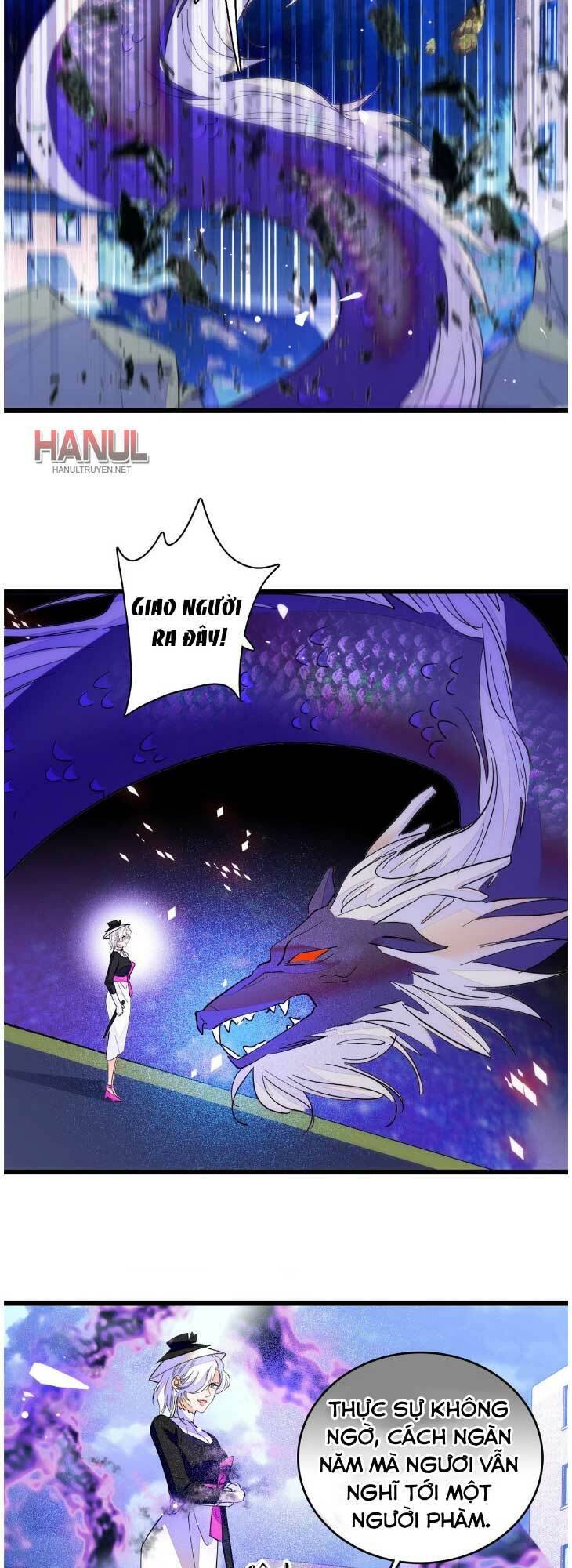 Toàn Mạng Đều Là Fan Cp Của Tôi Với Ảnh Đế Chapter 244 - 3