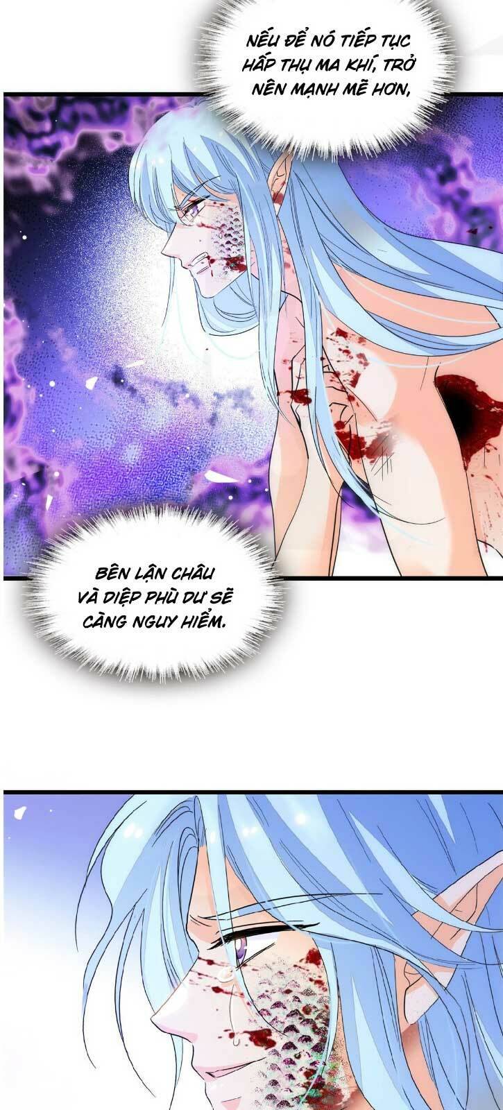 Toàn Mạng Đều Là Fan Cp Của Tôi Với Ảnh Đế Chapter 244 - 24