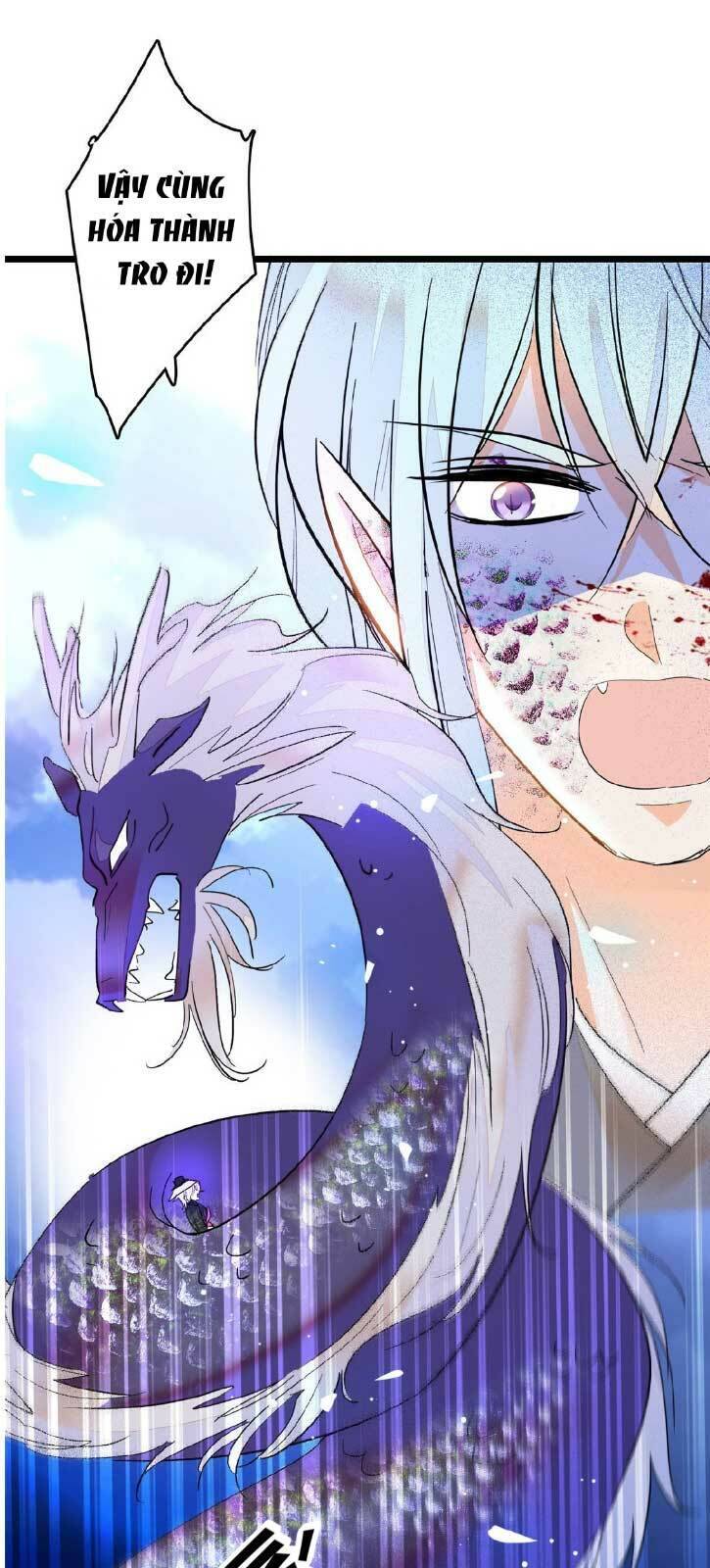 Toàn Mạng Đều Là Fan Cp Của Tôi Với Ảnh Đế Chapter 244 - 32