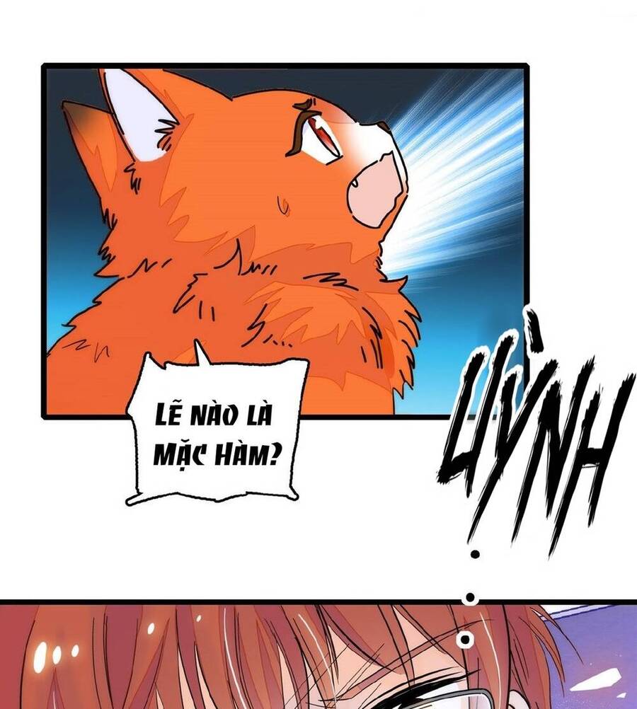 Toàn Mạng Đều Là Fan Cp Của Tôi Với Ảnh Đế Chapter 244 - 34