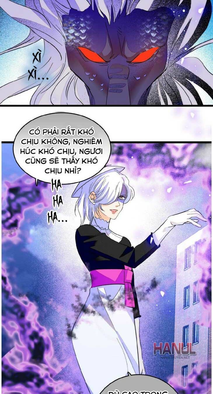 Toàn Mạng Đều Là Fan Cp Của Tôi Với Ảnh Đế Chapter 244 - 5