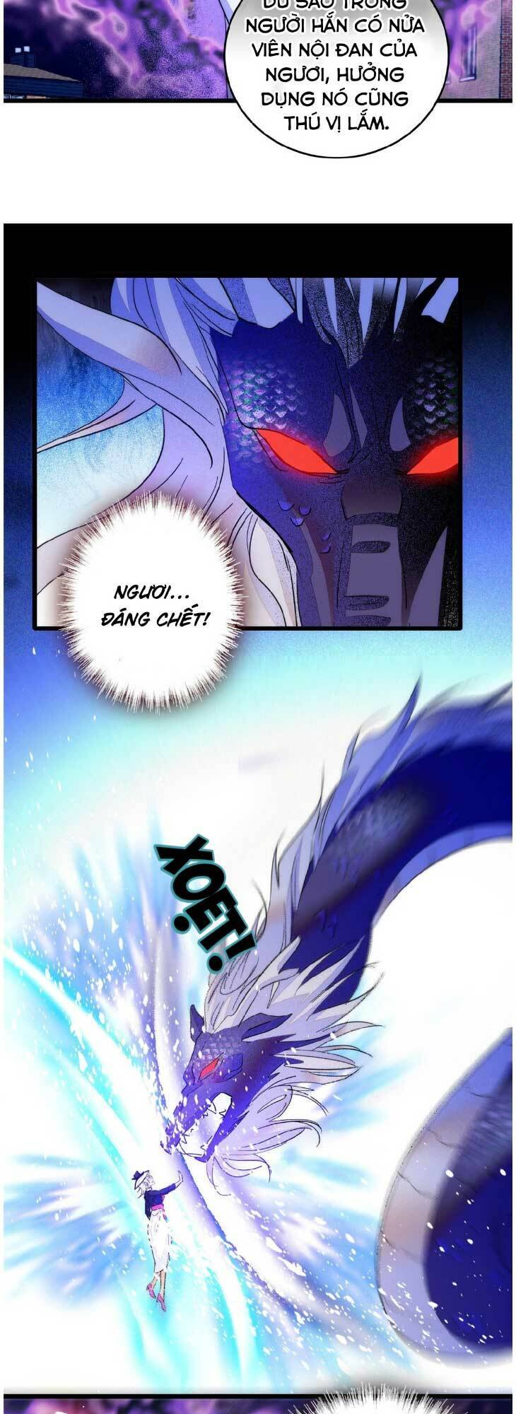 Toàn Mạng Đều Là Fan Cp Của Tôi Với Ảnh Đế Chapter 244 - 6