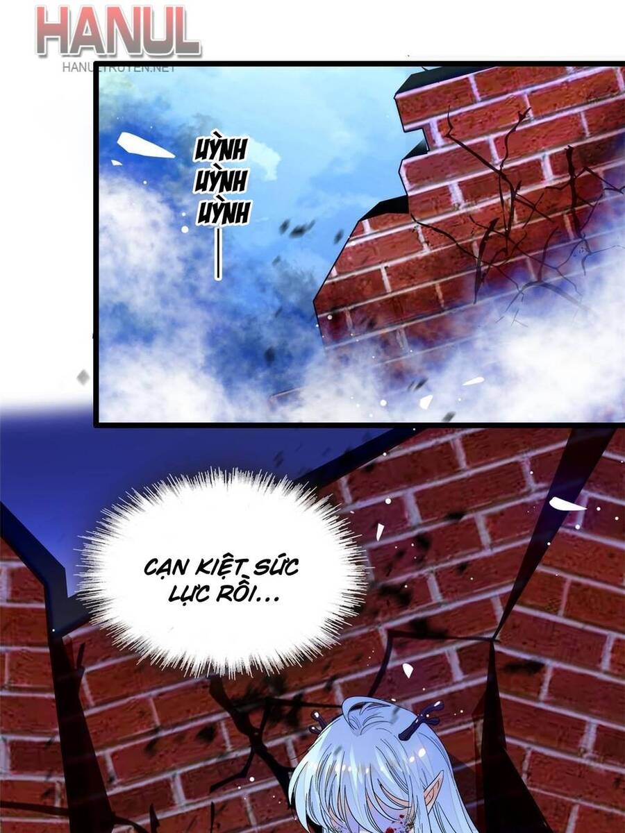 Toàn Mạng Đều Là Fan Cp Của Tôi Với Ảnh Đế Chapter 245 - 2