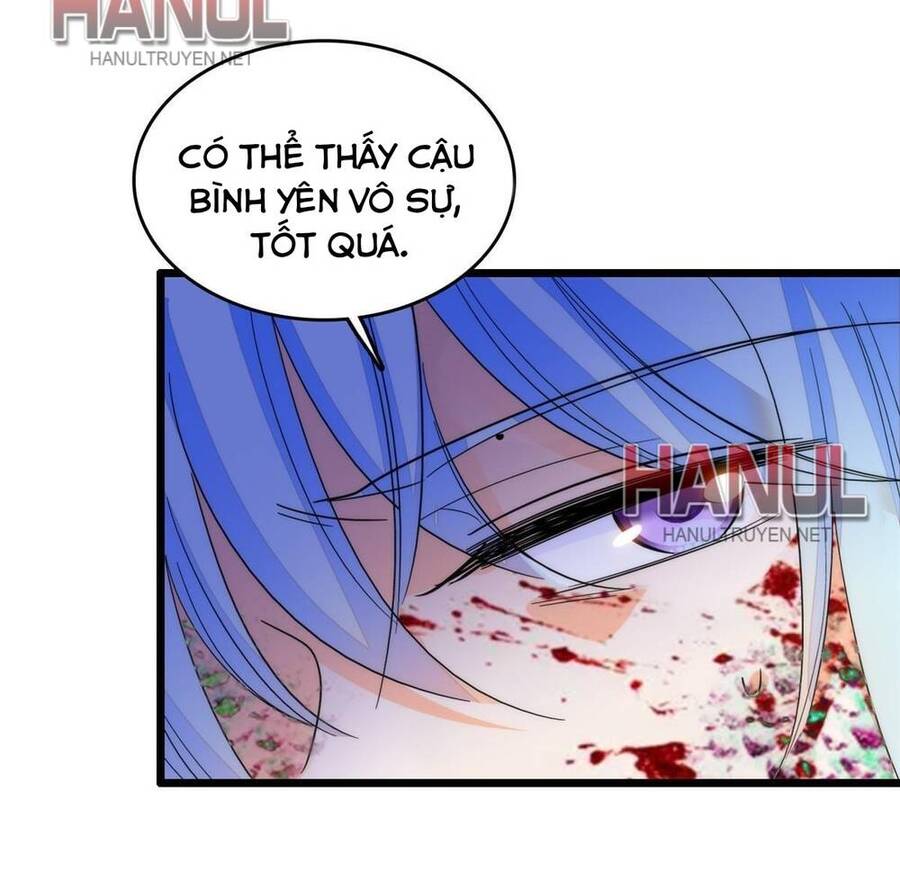 Toàn Mạng Đều Là Fan Cp Của Tôi Với Ảnh Đế Chapter 245 - 11