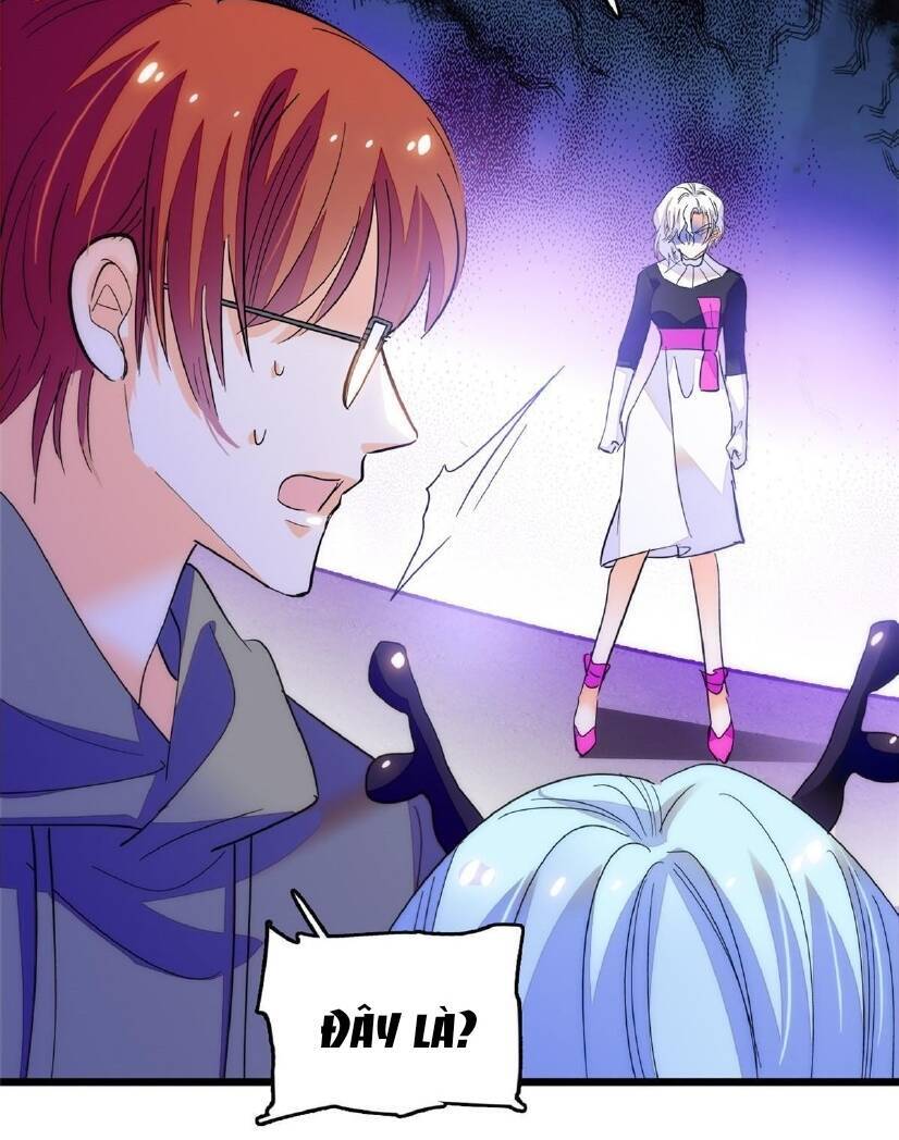 Toàn Mạng Đều Là Fan Cp Của Tôi Với Ảnh Đế Chapter 245 - 14