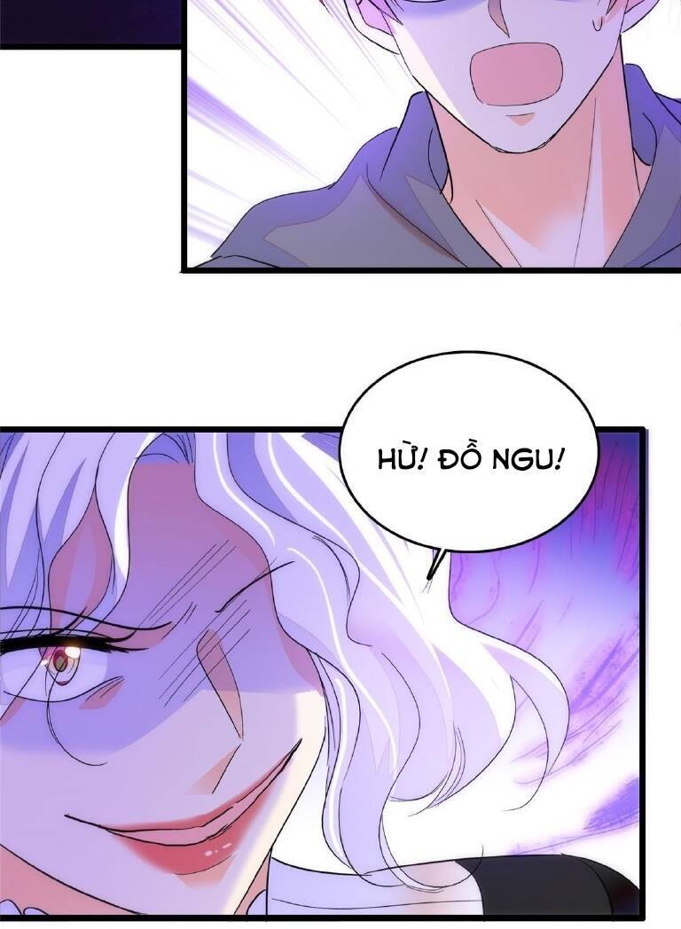 Toàn Mạng Đều Là Fan Cp Của Tôi Với Ảnh Đế Chapter 245 - 17