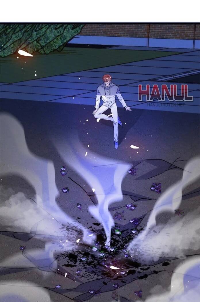 Toàn Mạng Đều Là Fan Cp Của Tôi Với Ảnh Đế Chapter 245 - 19