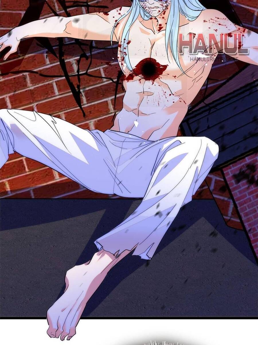 Toàn Mạng Đều Là Fan Cp Của Tôi Với Ảnh Đế Chapter 245 - 3