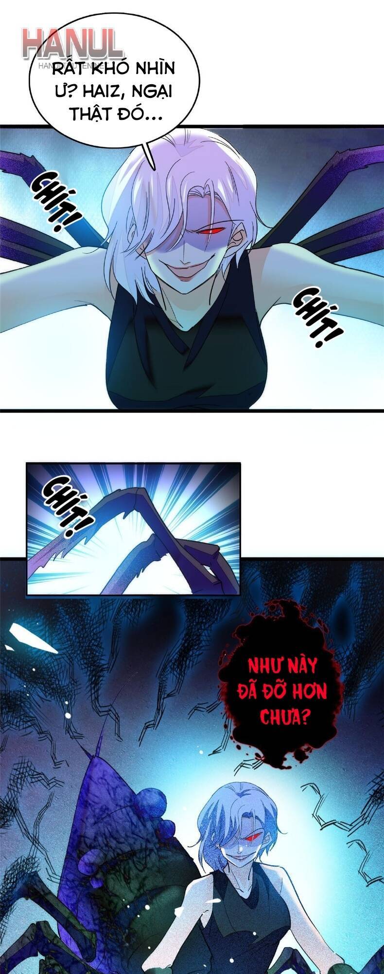 Toàn Mạng Đều Là Fan Cp Của Tôi Với Ảnh Đế Chapter 245 - 24