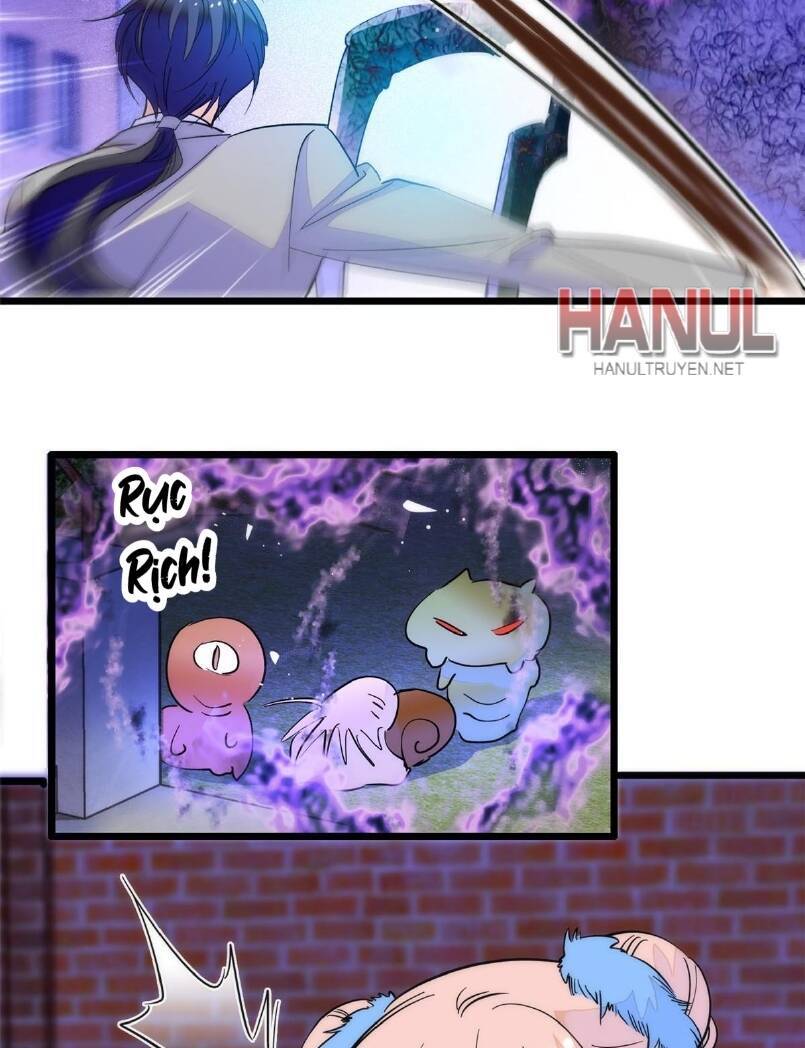 Toàn Mạng Đều Là Fan Cp Của Tôi Với Ảnh Đế Chapter 245 - 28