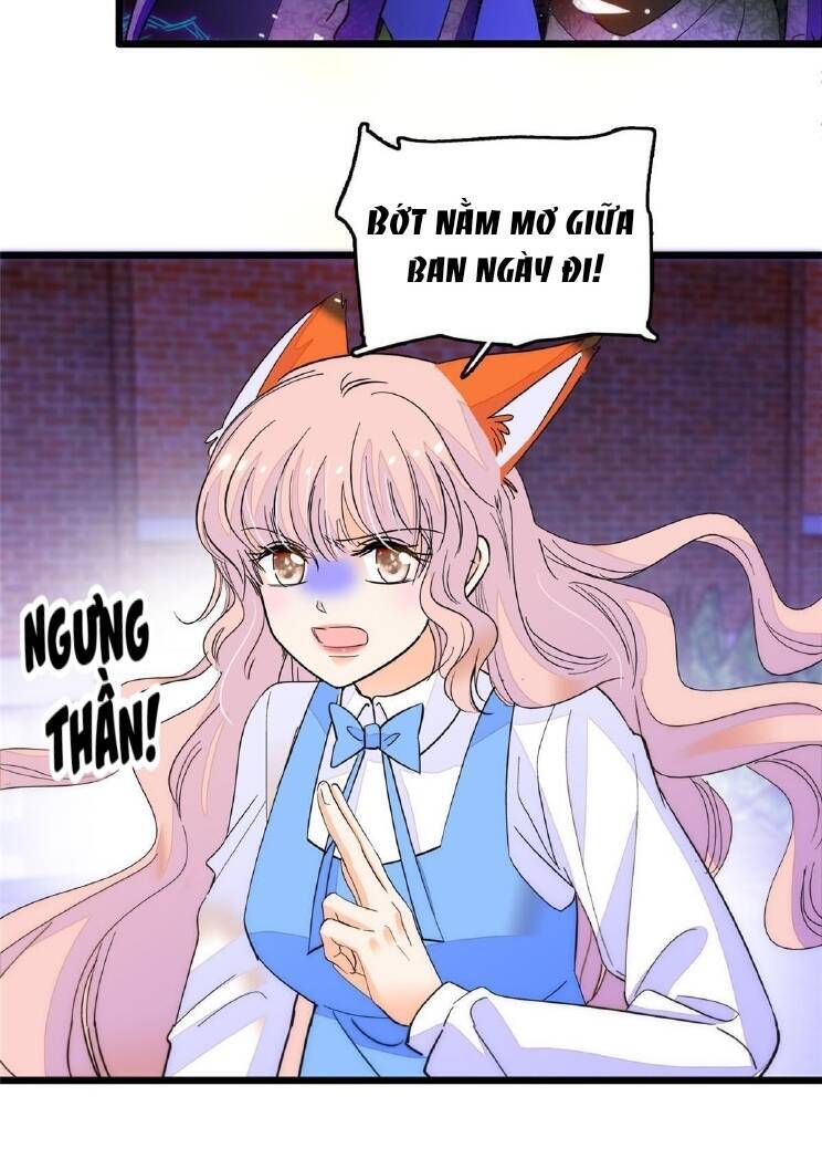 Toàn Mạng Đều Là Fan Cp Của Tôi Với Ảnh Đế Chapter 245 - 35