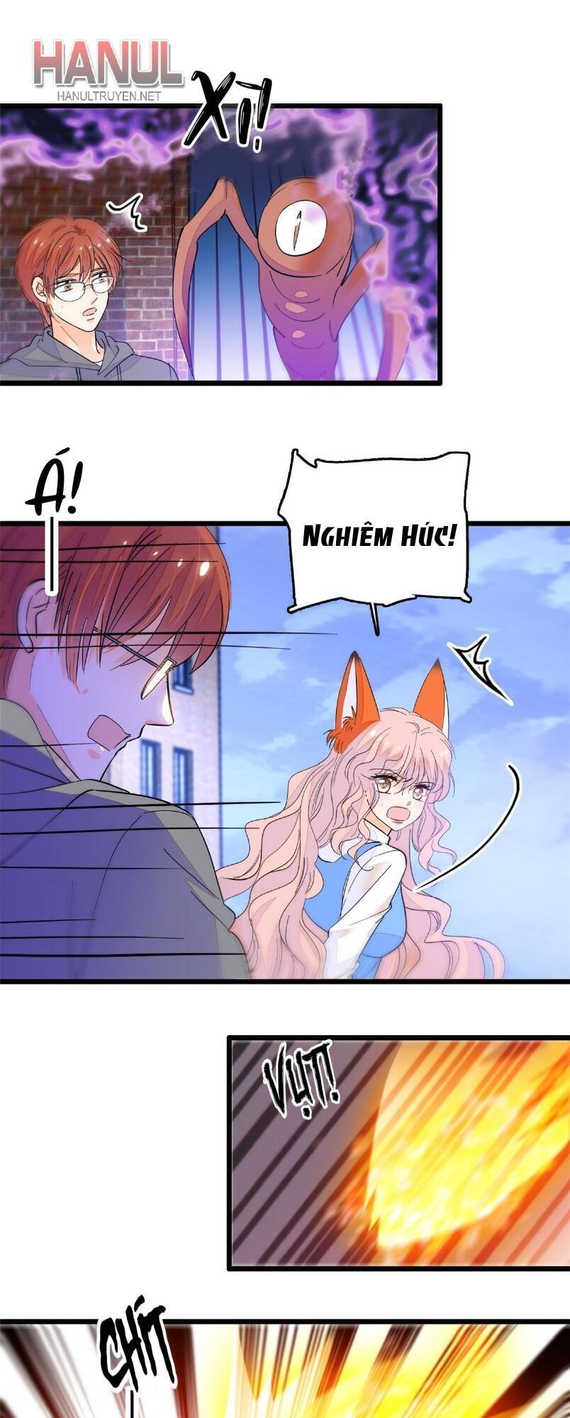 Toàn Mạng Đều Là Fan Cp Của Tôi Với Ảnh Đế Chapter 245 - 36