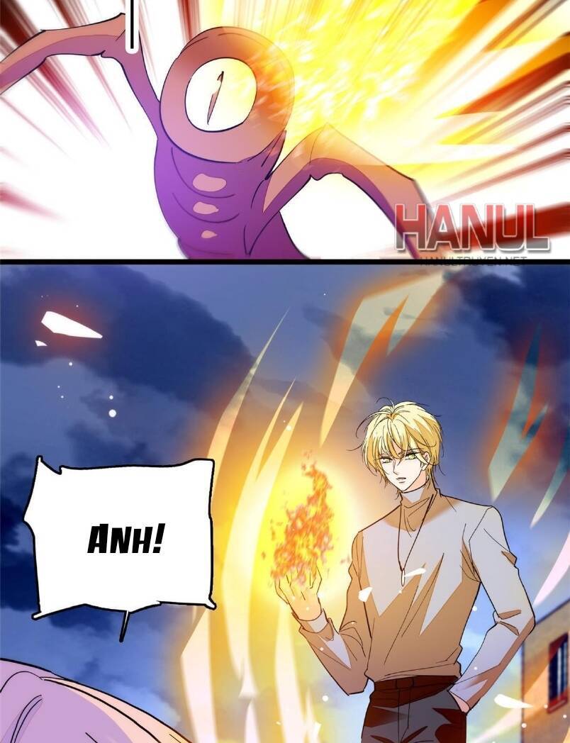 Toàn Mạng Đều Là Fan Cp Của Tôi Với Ảnh Đế Chapter 245 - 37