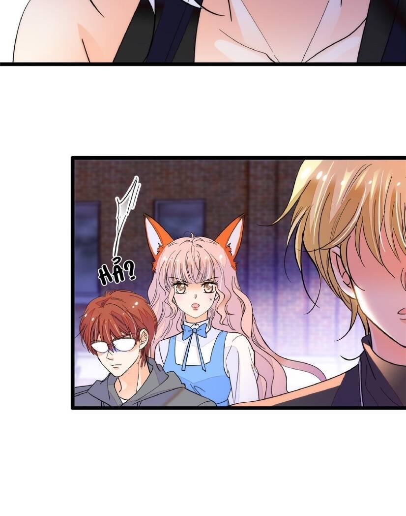 Toàn Mạng Đều Là Fan Cp Của Tôi Với Ảnh Đế Chapter 245 - 44