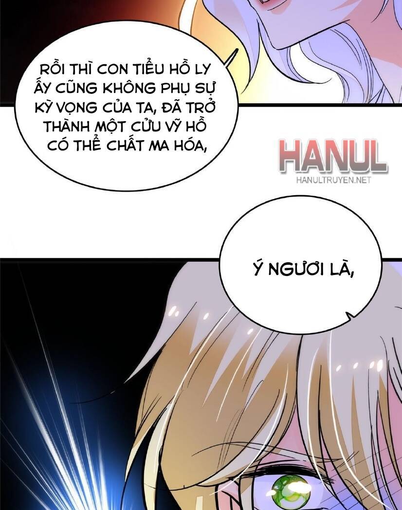 Toàn Mạng Đều Là Fan Cp Của Tôi Với Ảnh Đế Chapter 245 - 46