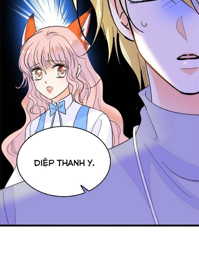 Toàn Mạng Đều Là Fan Cp Của Tôi Với Ảnh Đế Chapter 245 - 47